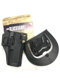 ซองปืน Blackhawk