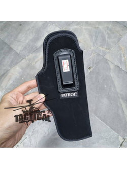 (SALE) ซองปืนพกใน กำมะหยี่