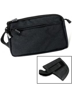 กระเป๋าใส่ปืน(หิ้ว) ผ้า 1000D