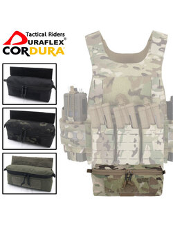 Mini Drop Pouch (Tactical Rider)