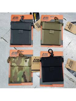 กระเป๋าเงิน Delta Sight