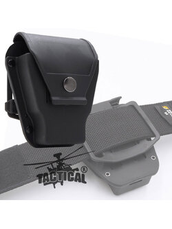 ซองกุญแจมือ Polymer