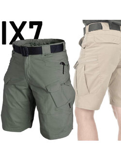 กางเกงขาสั้น IX7