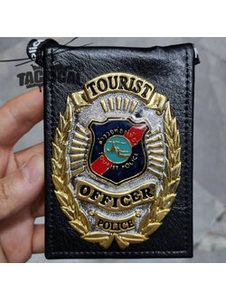 กป.บัตร ตำรวจท่องเที่ยว