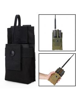 ซองวิทยุ ผ้า 1000D