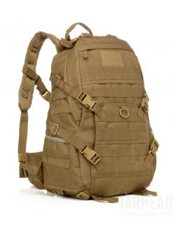 เป้หลัง TAD Cordura