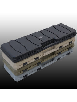 กล่องปืนยาว Plasma Case (100 / 120 ซม.)
