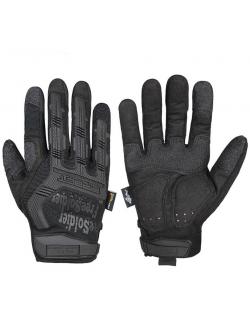 ถุงมือเต็มนิ้ว Mechanix รุ่น M-Pact