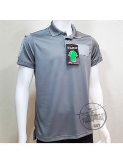 เสื้อโปโล Ranger ดำ กรมท่า เขียว เทา ครีม น้ำตาล