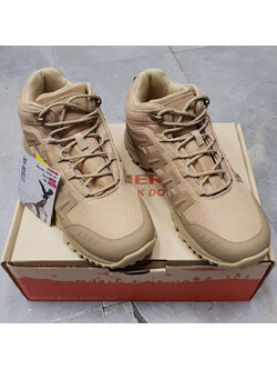 รองเท้า M6-Merrell (ดำ ทราย)