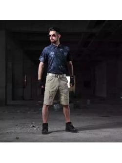 กางเกงขาสั้น Pave Hawk