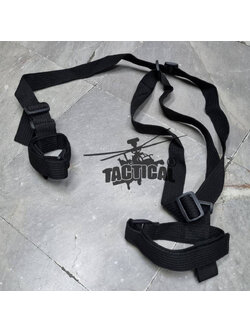สายสะพายปืน 3 จุด M16 ตีนตุ๊กแก