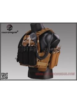 เสื้อเวส Emerson รุ่น FAC