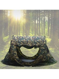 เต็นท์สปริงพราง (กางเองอัตโนมัติ)