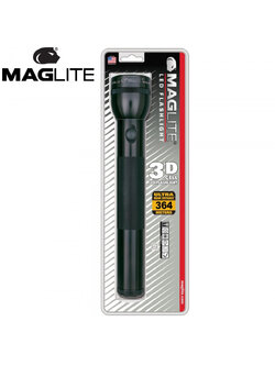 ไฟฉาย Maglite LED 3-Cell D
