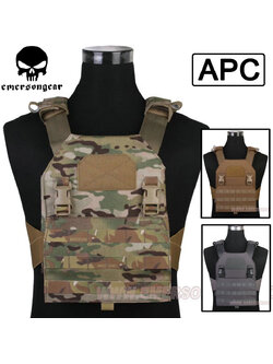 เสื้อเวส Emerson รุ่น APC