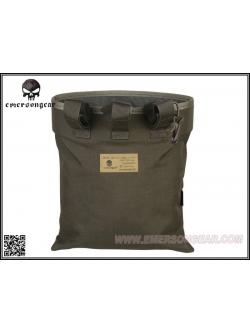 ถุงทิ้งแม็ก Emerson