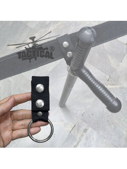 ห่วงใส่กระบอง