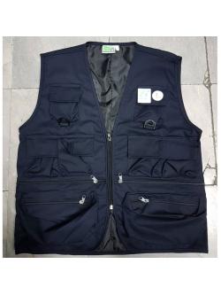 เสื้อกั๊ก กรมท่า