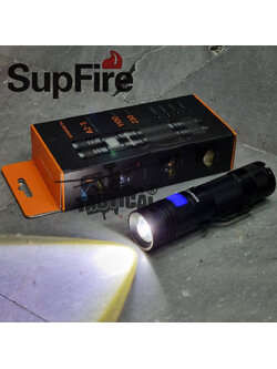 ไฟฉาย SupFire A2-S