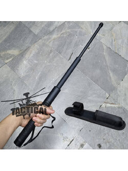 ดิ้วไฟเบอร์ น้ำหนักเบามาก 21 นิ้ว