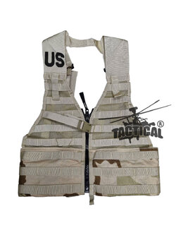 ปลอกเสื้อกั๊กตาข่าย US. แท้