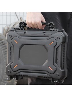 กล่องปืน WST Safety Hard Case (12.6 นิ้ว)