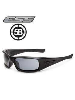 แว่นตา ESS 5B เลนส์ดำ