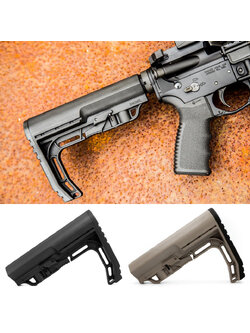 พานท้าย MFT (BMS)