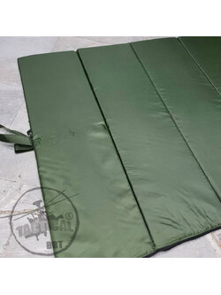 แผ่นปูรองนอน