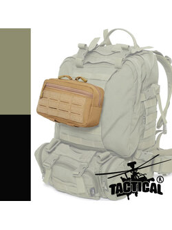 กระเป๋า Tactical Molle