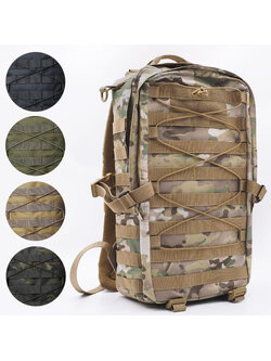 เป้ Assault Backpack (SOETAC)