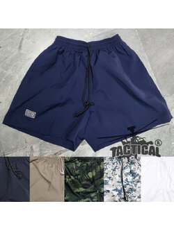 กางเกงขาสั้น (ผ้าหนา) Bang Bang