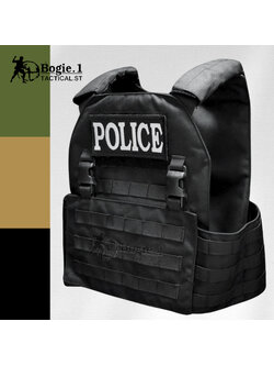 ปลอกเสื้อเกราะก้ามปู (3 สี)