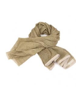 ผ้าตาข่ายนอก (Scarf) มี 12 ลาย