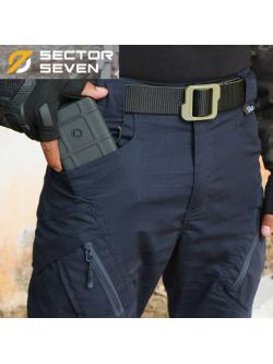 กางเกง Sector Seven IX9C กรมท่า ผ้าเบา ยืด กันน้ำ (ของแท้)