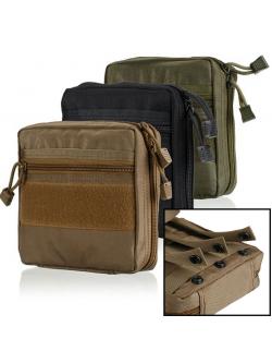 กระเป๋าอเนกประสงค์ B06 ผ้า 1000D