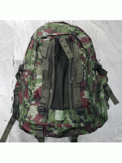 เป้หลังผ้าร่ม ดิจิตอลทบ.