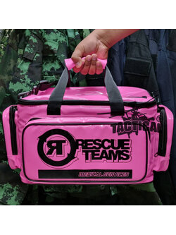 กระเป๋าพยาบาล RESCUE (ผ้ากันน้ำ)