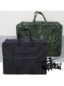 กระเป๋าร่ม XL ผ้าเคลือบ