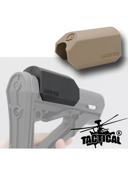 ที่รองแก้มพานท้าย CTR ทรง GBRS