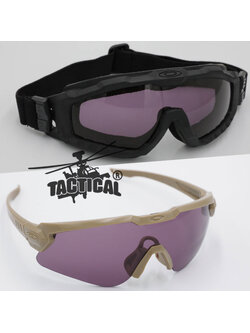 แว่นตา ทรง M Frame Alpha