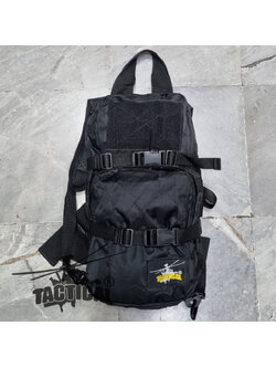 เป้หลังใบเล็ก TACTICAL