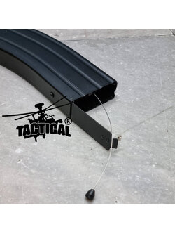 แม็กกาซีน M4 แบบสลิง (ดึงสายสลิงเพื่อปั่นลูก)