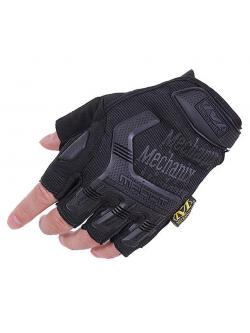 ถุงมือครึ่งนิ้ว Mechanix รุ่น M-Pact