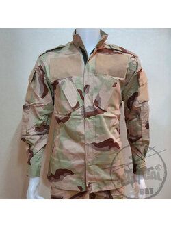 ชุด ACU พรางทรายอส. กป.ล้วง