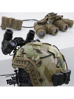 กล้องไนท์วิชั่น (Side Flipping GPNVG-18 Dummy)