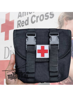 กระเป๋ายา 2 ก้ามปู