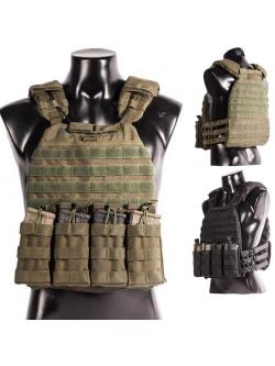 ปลอกเสื้อเกราะสลิง Bogie.1