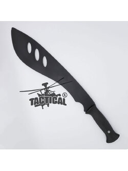 มีดสปาต้า Dummy